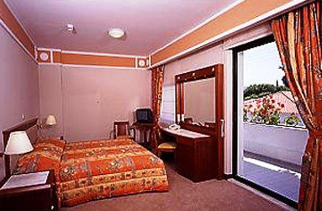 Hotel Olympia Palace 올림피아 객실 사진