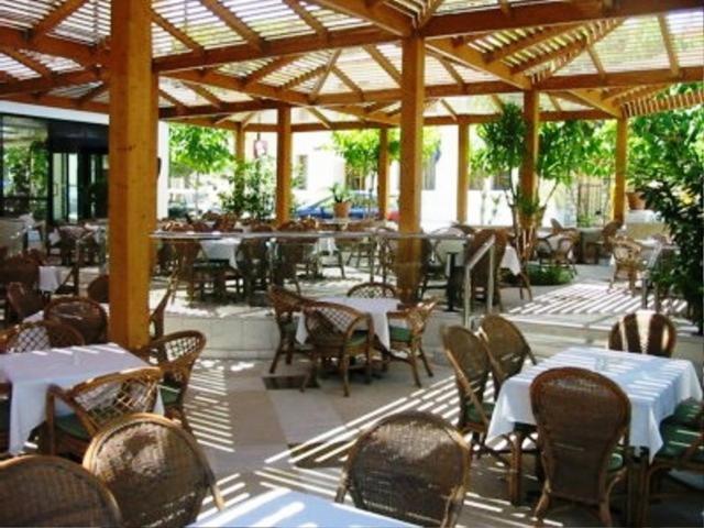 Hotel Olympia Palace 올림피아 외부 사진