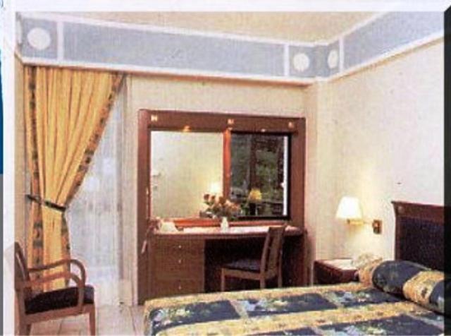 Hotel Olympia Palace 올림피아 객실 사진