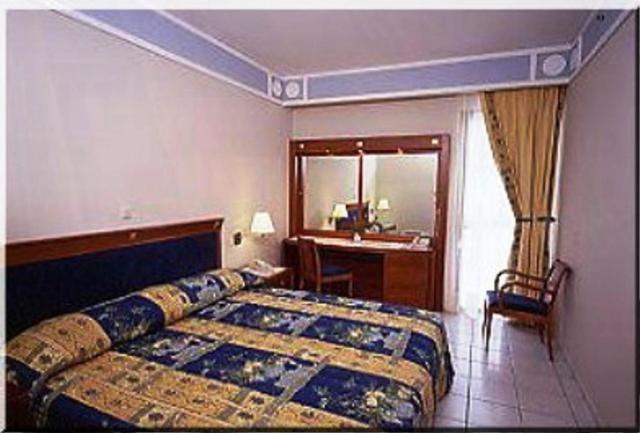 Hotel Olympia Palace 올림피아 객실 사진