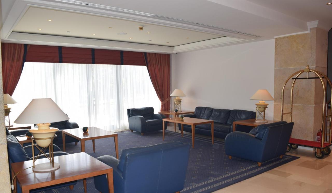 Hotel Olympia Palace 올림피아 외부 사진