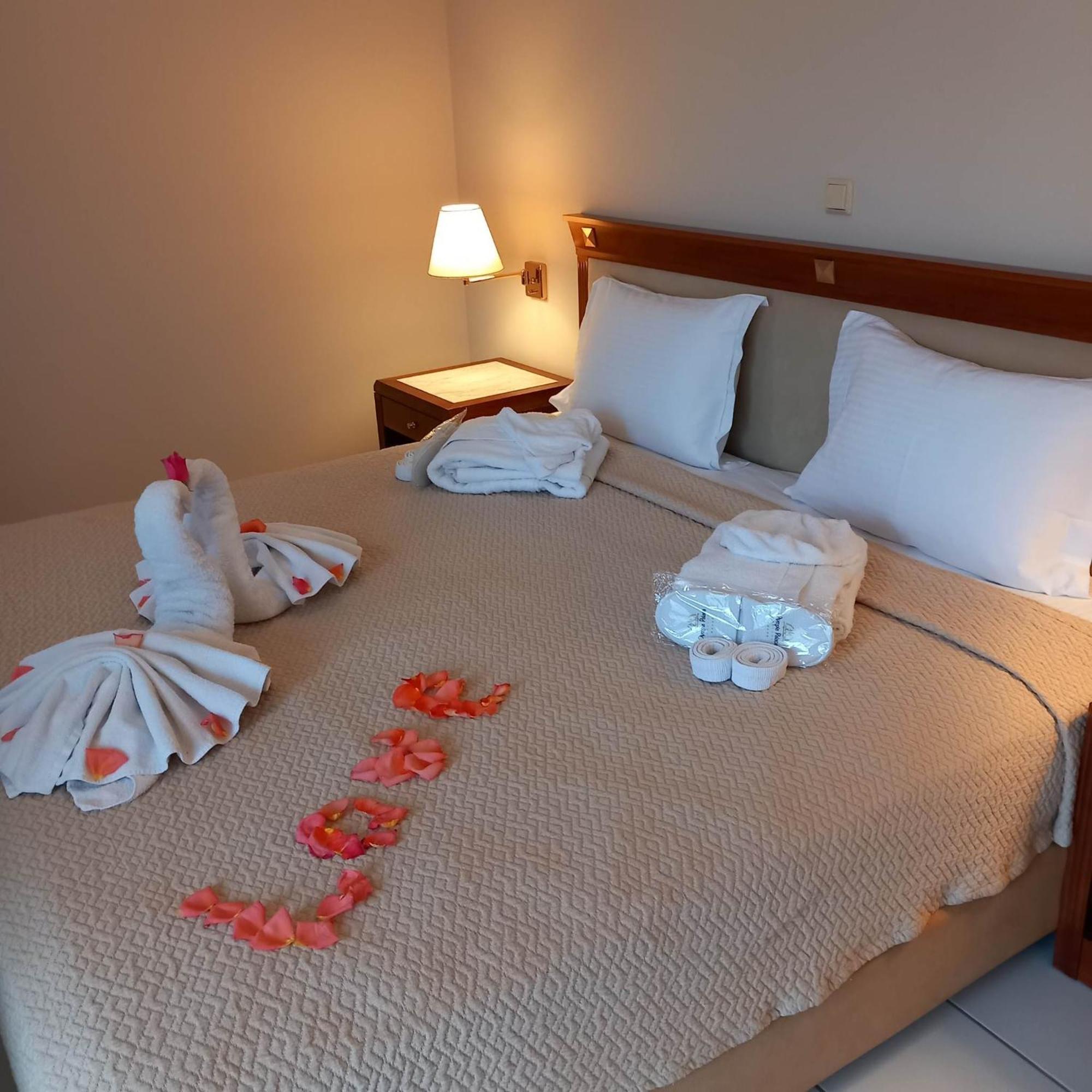 Hotel Olympia Palace 올림피아 외부 사진