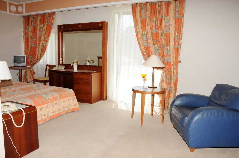 Hotel Olympia Palace 올림피아 외부 사진