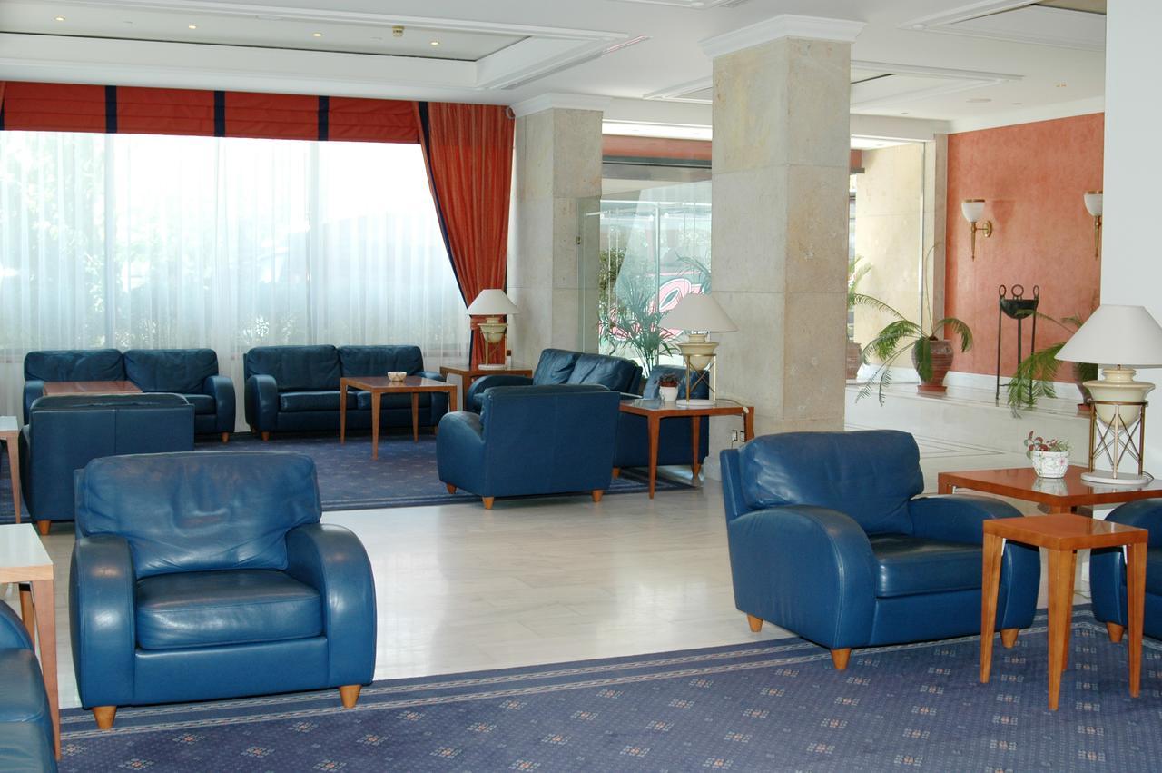Hotel Olympia Palace 올림피아 외부 사진